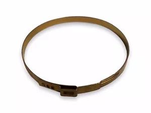 Moog CV-3475 Clamp CV3475 3475 Brand New - Picture 1 of 1