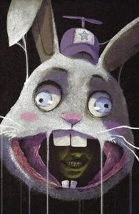 EXQUISITE CORPSES #1 CVR F 1:25 ECKMAN LAWN VIR VAR - Picture 1 of 1