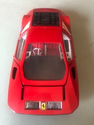 FERRARI PININFARINA "MODULO" MERCURY SCALA 1/32 ART.651 - Immagine 1 di 4