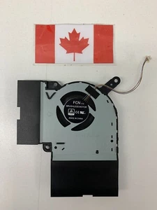 Asus ROG Strix G731G G731GW S5D S7D G7 12L VGA Fan - Picture 1 of 2
