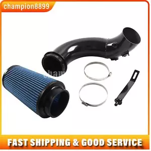 Cold Air Intake Kit Set For Ram 2500 Ram 3500 2007-2012 ST SLT SXT 6.7L - Foto 1 di 11