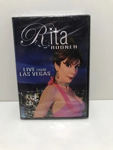 Rita Rudner: Live from Las Vegas - DVD - Picture 1 of 3