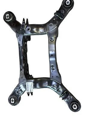 2020-2024 MERCEDES GLE350 V167 OEM 2.0L RWD REAR SUBFRAME CROSSMEMBER - Image 1 of 4