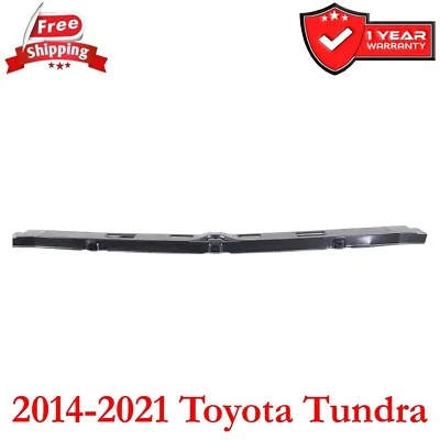 Bumper Retainer For 2014-2021 Toyota Tundra Front TO1010103 525210C070 - Image 1 of 4