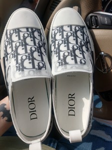 dior men shoes
