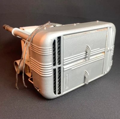 Hudson Terraplane 1937 calentador original pieza OEM Foto 1 de 4