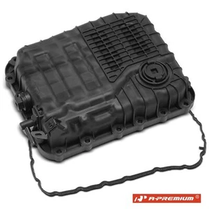 Pan de aceite de transmisión A-Premium para Hyundai Elantra Kia Forte 2017-2018 L4 2,0 L - Imagen 1 de 12