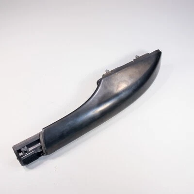 07-12 Tapa de cubierta de riel de techo trasero derecho Mercedes GL320 GL450 OEM Foto 1 de 4