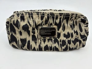 Marc By Marc Jacobs Stiftehalter/ Accessoire Tasche mit Gepardenmuster - Bild 1 von 5