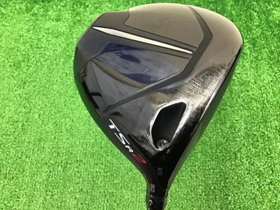 Titleist TSR2 Driver 9* Stiff Flex Graphite Shaft RH Men - Image 1 of 4