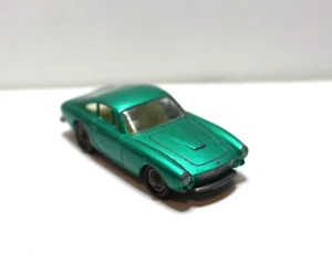 Vintage Matchbox Ferrari Bereinetta, #75, Lesney, Made In England - Picture 1 of 8