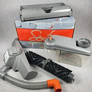 Kirby Sentria Carpet Shampoo System in Original Box Used - Picture 1 of 9