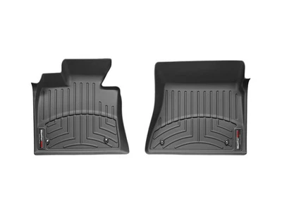 Alfombrillas personalizadas WeatherTech FloorLiner para 440951 - 1ª fila Foto 1 de 4