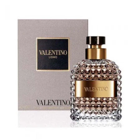 Valentino Uomo Eau de Toilette Foto 1 de 1