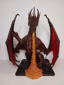 Dungeons and Dragons Colossal Red Dragon FREE SHIPPING - Picture 1 of 4
