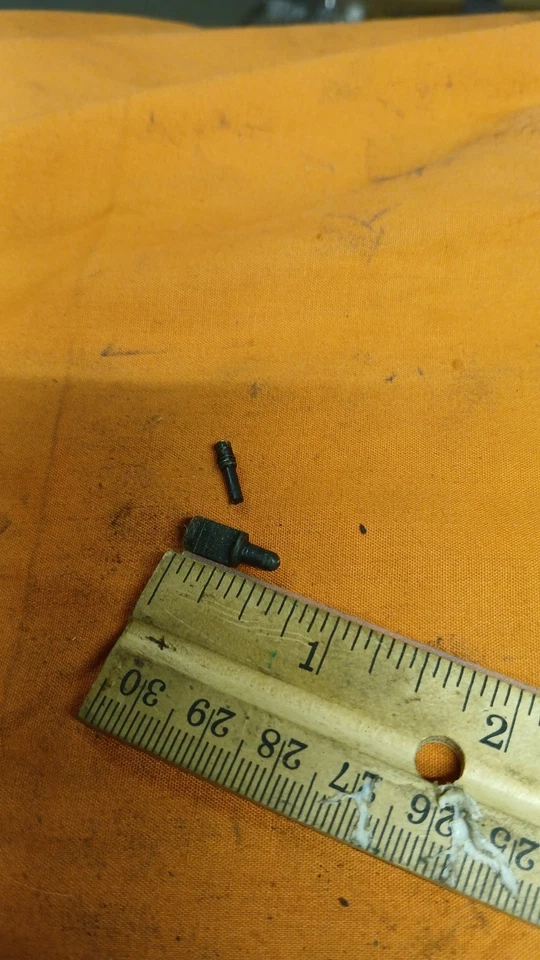 savage stevens 94 - calibre m 12 - percutor serie m Foto 1 de 1