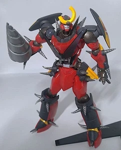 Tengen Toppa Gurren Lagann, Revoltech Gurren Lagann, Gurren Lagann Japanese - Picture 1 of 3