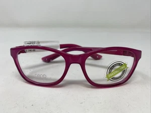 NanoVista España NAO620142H CÁMPER 42-15-107 Marco de Gafas Púrpura G19 - Imagen 1 de 6