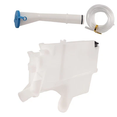 New Washer Reservoir for 2007-2014 Nissan Altima Maxima Part NI1288144 - Image 1 of 4