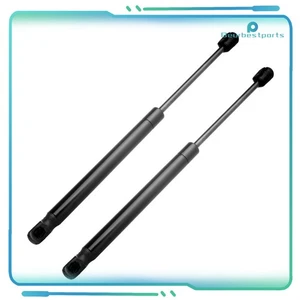 Par de soportes de elevación de maletero trasero para Mercedes-Benz SLK230 SLK32 SLK320 1998-03 2004 - Imagen 1 de 7