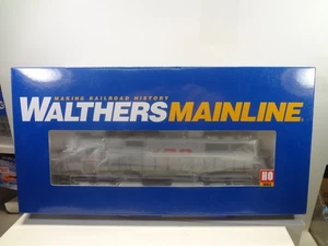 WALTHERS 910-10374 HO SCALE KCS EMD SD50 DIESEL LOCOMOTIVE #7016 DCC READY WS - Picture 1 of 13