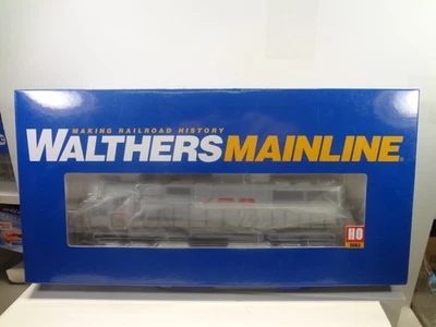 WALTHERS 910-10374 HO SCALE KCS EMD SD50 DIESEL LOCOMOTIVE #7016 DCC READY WS - Image 1 of 4