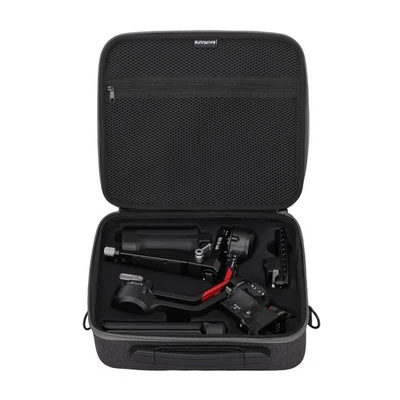 For DJI RS 4 Multifunctional Carrying Case Handbag Shoulder Crossbody Bag - Image 1 of 4