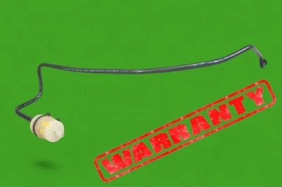 2007-2013 BMW X5 X6 E70 E71 Air Suspension Compressor Pump Vent Hose Line OEM - Image 1 of 4