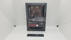 figma 223 Fate/stay night Archer Emiya Action Figure Max Factory from Japan Used - Picture 1 of 10