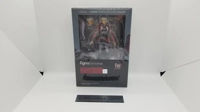 figma 223 Fate/stay night Archer Emiya Action Figure Max Factory from Japan Used - Image 1 of 4