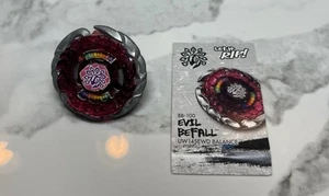 Beyblade Evil Befall - Takara Tomy - Used - Picture 1 of 4