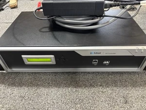 Mitel HX Controller komplett mit 5000 Prozessor Modul Rackmontage 50006791 - Bild 1 von 12