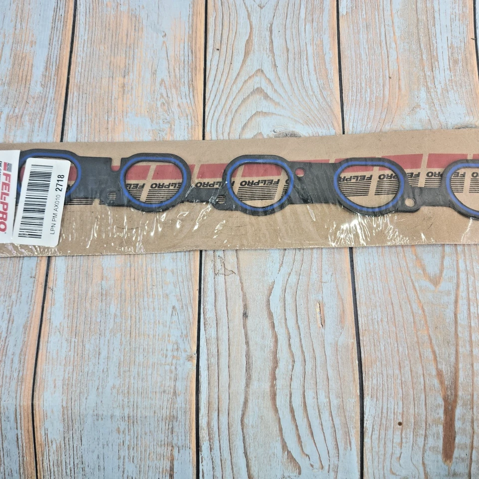 FelPro MS96153 适用于沃尔沃 C70 S70 850 下发动机进气歧管垫圈套件 NOS — 第 1/4 张图片