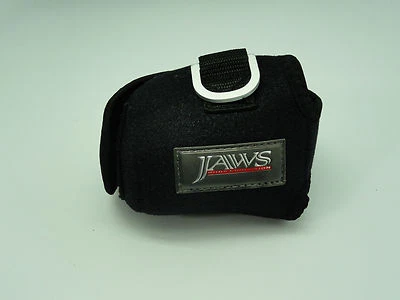 JAWS size S reel cover for AVET SX SHIMANO TRINIDAD 10A Calcutta 400 Daiwa SA20