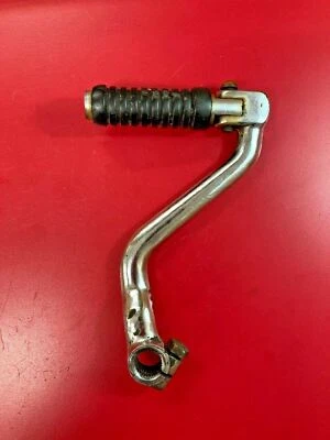 1969 Suzuki AC100 AS100 A100 alavanca Kick Start Kickstarter  - Imagem 1 de 4