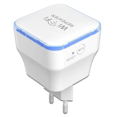 [2PCS] Boost Your WiFi Everywhere (Up to 300Mbps) | PIX-LINK Repeater - Image 1 of 4