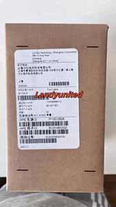 HPE 881457-B21 2.4TB 10K 12G SFF 2.5" SAS Sc HDD 881507-001 New ship by DHL - Afbeelding 1 van 3