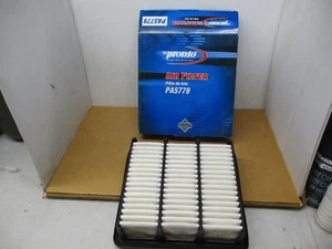 PRONTO PA5779 Air Filter (WIX 49070) - Picture 1 of 1