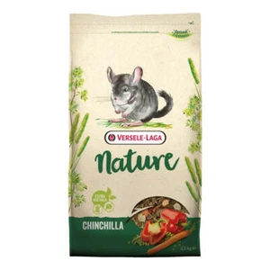 Versele-Laga Chinchillafutter Nature 2,3kg - Bild 1 von 1