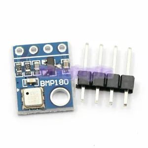 1PCS GY68 BMP180 Replace BMP085 Digital Barometric Pressure Sensor Board Arduino - Picture 1 of 1