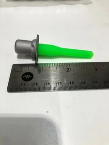 CB6008ACR5-4P, CLICK BOND NUTPLATE - Picture 1 of 2