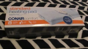Conair Comfort Moist & Dry elektrisches Heizkissen Standardgröße 12 x 14 Zoll❤ - Bild 1 von 5