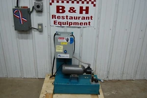 Advance Lifts Loading Dock Power Unit - Picture 1 of 6