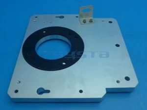 Novellus 15-113290-00, PLATE,MTG,PED LIFT,SPEED - Picture 1 of 4