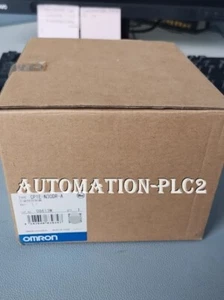 1PCS NEW OMRON CP1E-N30DR-A Programmable controller fast FedEx or DHL - Picture 1 of 4