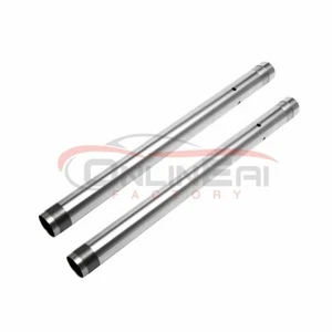 Tubos de horquilla delanteros para motocicleta HONDA CBR900 929 954 2000 2001 2002 2003 - Imagen 1 de 3