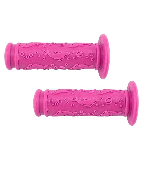 Grips Sunlite Comfort Dolphin 97mm Pink - Image 1 of 1