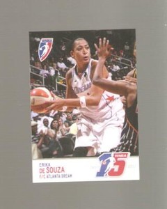 erica de souza 2011 wnba,rio de janeiro brazil..5x fiba,olympics,atlanta dream