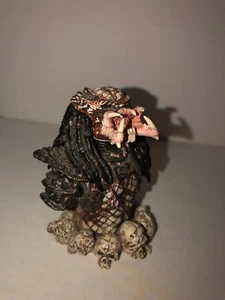 Rare Predator 2 3-Inch Mini Bust - Picture 1 of 7