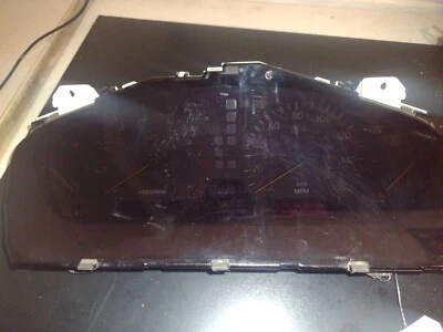 02 03 04 LEXUS LS430 5 VELOCIDADES SOMENTE PAINEL DE VELOCÍMETRO - Imagem 1 de 4